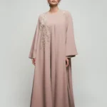Aplique Abaya