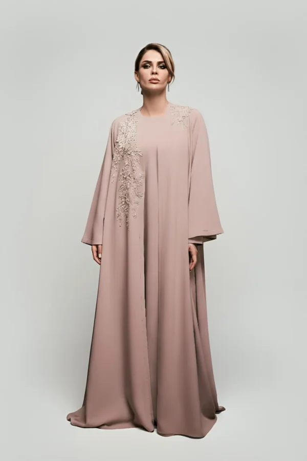 Aplique Abaya