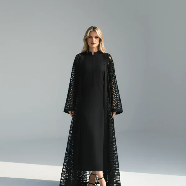 Corded Lace With Stones