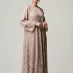 Embroidered sequin branches of Tree