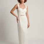 Brallete dress