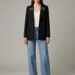 Palm Blazer
