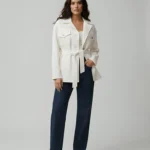 Trench coat KOOCH collection