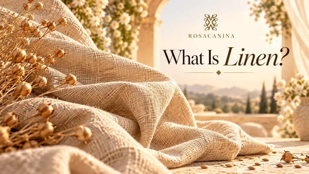 What Is Linen?