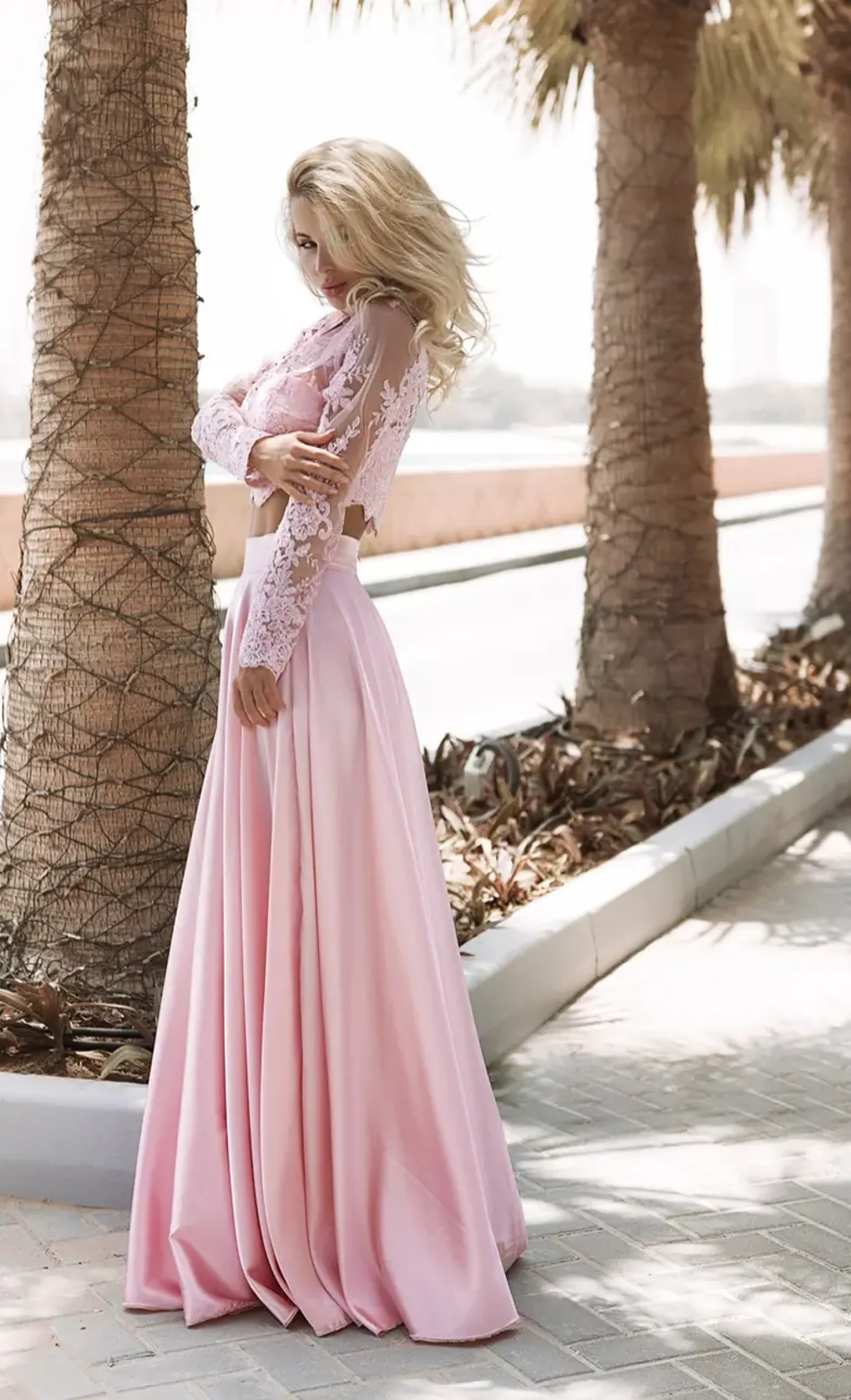 Engagement Dress