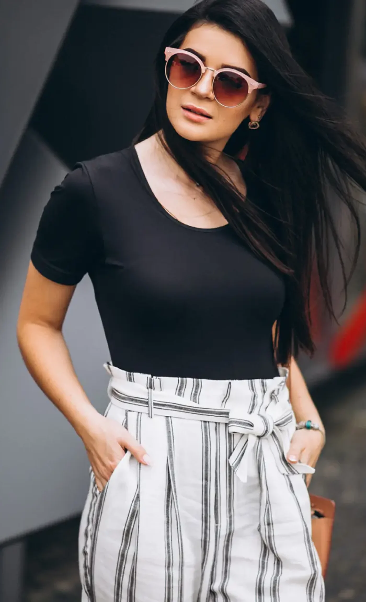 Women Top Model